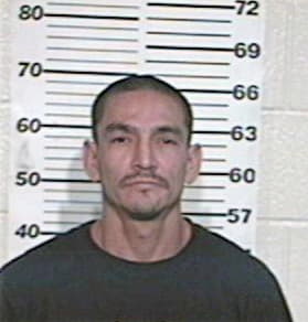 Raudel Zapata, - Hidalgo County, TX 