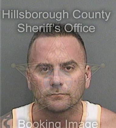 John Ambrosino, - Hillsborough County, FL 