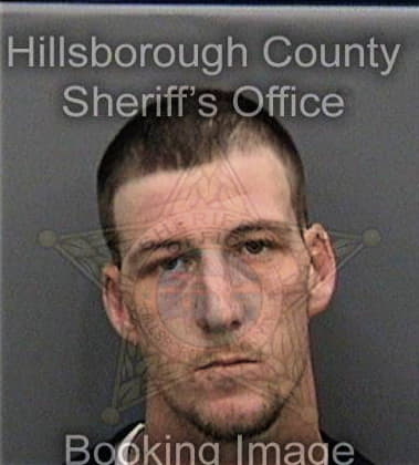 Zachary Anderson, - Hillsborough County, FL 