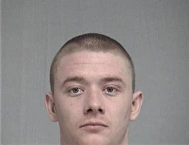 Benjamin Arnett, - Nassau County, FL 