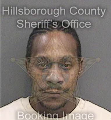 Anthony Austin, - Hillsborough County, FL 