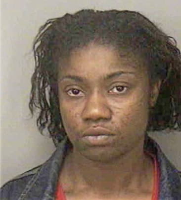 Tasha Austin, - Polk County, FL 