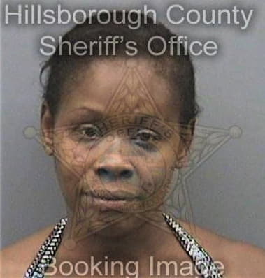 Derica Baity, - Hillsborough County, FL 