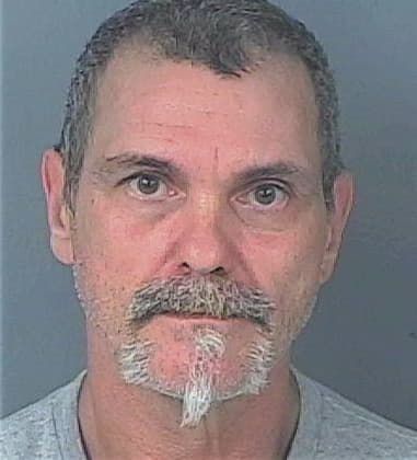 Robert Bates, - Hernando County, FL 