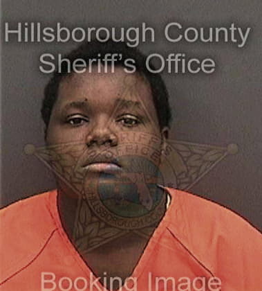 Naomi Beacham, - Hillsborough County, FL 