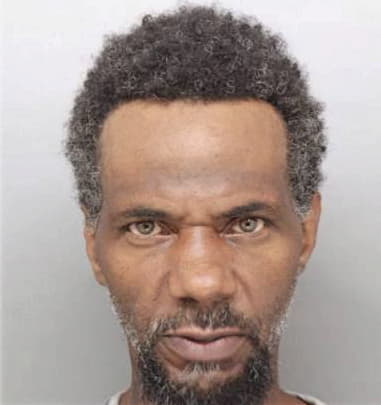Jermaine Beamon - Hamilton County, OH 