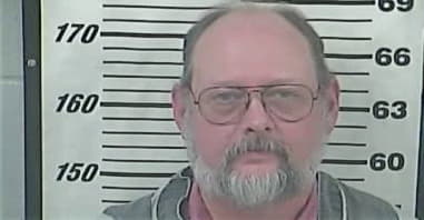 Adam Bell, - Perry County, MS 