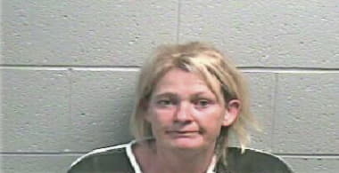 Nancy Bentley - Grant County, KY 