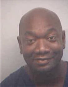 Octavious Benton - Fulton County, GA 
