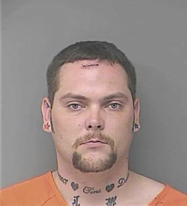 Christopher Bettis, - Denton County, TX 