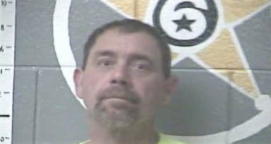 Kenneth Birch, - Montgomery County, KY 