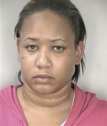 Misty Blair - Hillsborough County, FL 