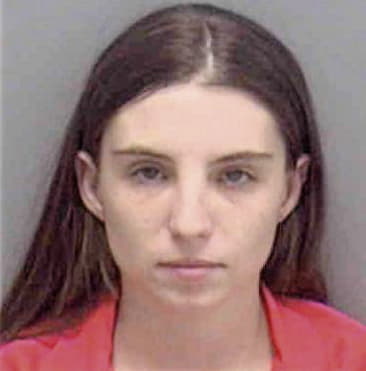 Danessa Boggs, - Lee County, FL 