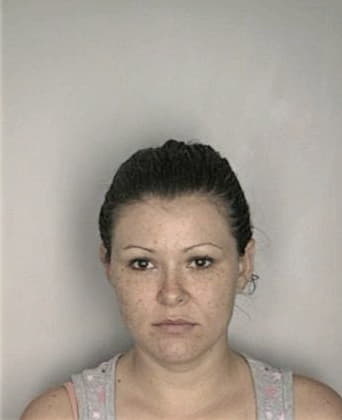 Evelyn Boggs - Hillsborough County, FL 