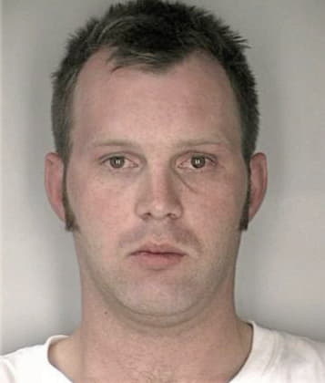 Joseph Bonetti - Hillsborough County, FL 