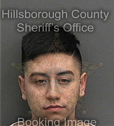 Joshua Brown, - Hillsborough County, FL 