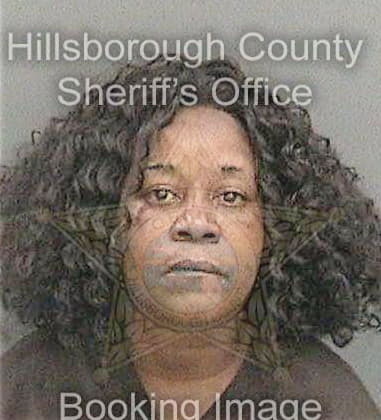 Katrenda Brown, - Hillsborough County, FL 