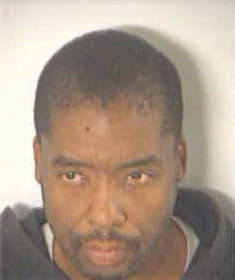 Leroy Brown - Fulton County, GA 