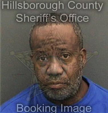 Sherman Burton, - Hillsborough County, FL 