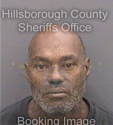 William Bynum, - Hillsborough County, FL 