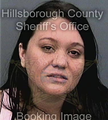 Suzanne Carley, - Hillsborough County, FL 