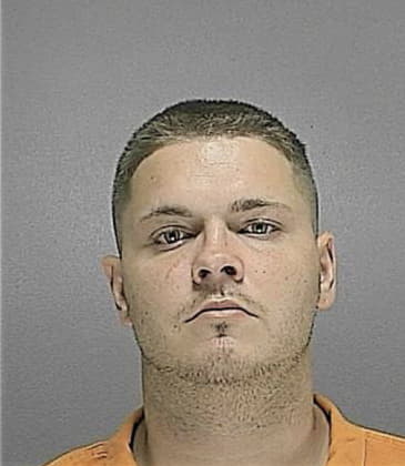 Christopher Carroll, - Volusia County, FL 