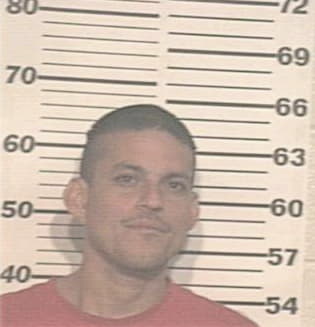 Marco Castellano, - Hidalgo County, TX 