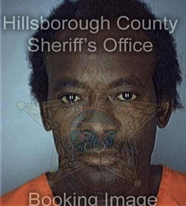 Collier Childs - Hillsborough County, FL 