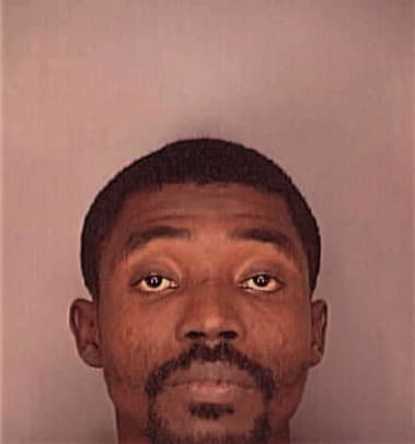 William Clemons - Polk County, FL 