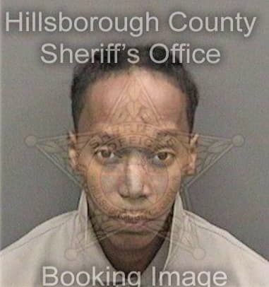 Willie Cobb - Hillsborough County, FL 