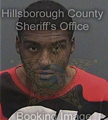 Adrian Cohen - Hillsborough County, FL 