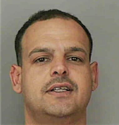 Richard Cole - Polk County, FL 