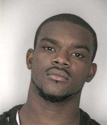 Tawain Coleman - Hillsborough County, FL 