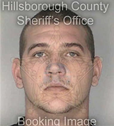 Kevin Colon, - Hillsborough County, FL 