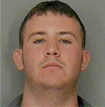 Michael Conley, - Polk County, FL 