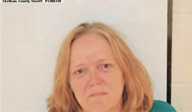 Angela Conner - Chatham County, GA 