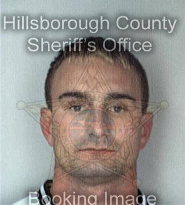 Richard Corbett, - Hillsborough County, FL 