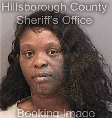 Charlene Corsey, - Hillsborough County, FL 