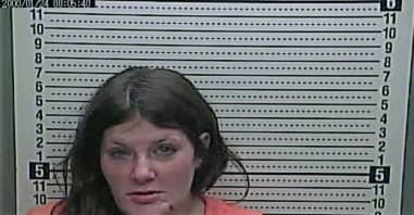 Teresa Couch, - Harlan County, KY 
