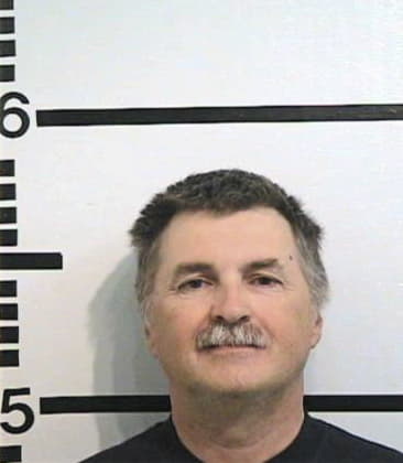 Timothy Crider, - Kerr County, TX 