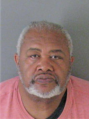 Darryl Crosby - Gaston County, NC 