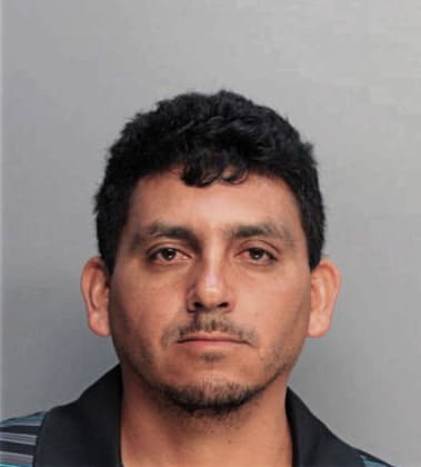 Joaquin Decatur, - Dade County, FL 