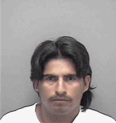 Henry Deleon, - Lee County, FL 