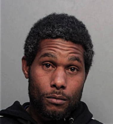 Andelson Deshommes, - Dade County, FL 