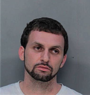 Julian Diaz, - Dade County, FL 