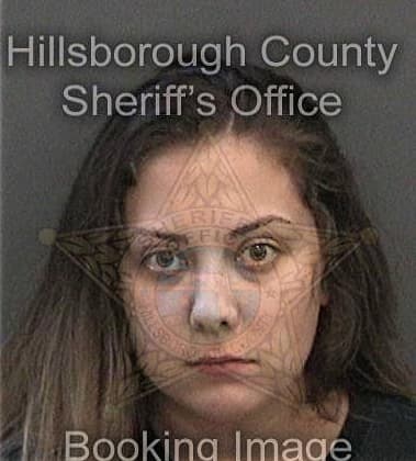 Yara Diaz-Vita, - Hillsborough County, FL 