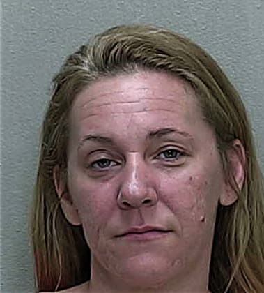 Rhonda Dionne, - Marion County, FL 