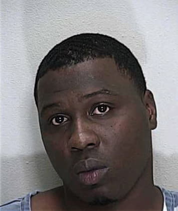 Darius Douglas, - Marion County, FL 