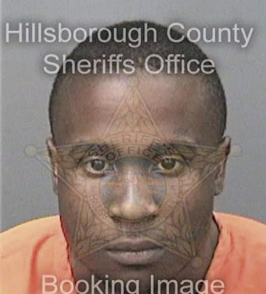 Frederick Douthit, - Hillsborough County, FL 