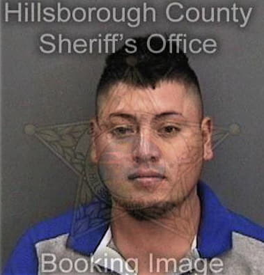 Robert Dunlap, - Hillsborough County, FL 